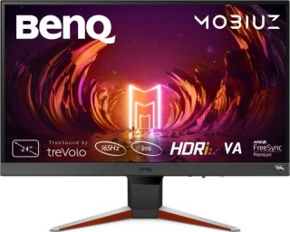 BENQ 9H.LL6LB.QBE (23.8" /VA /165Hz /1920 x 1080 /Szary )