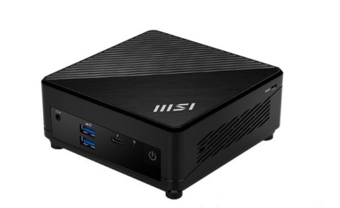 Komputer MSI Cubi 5 12M-001EU (I7-1255U/IRIS XE/16GB/SSD512GB/W11P)