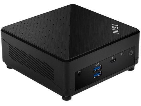 Komputer MSI Cubi 5 12M-001EU (I7-1255U/IRIS XE/16GB/SSD512GB/W11P)