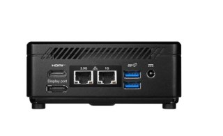 Komputer MSI Cubi 5 12M-002EU (I5-1235U/integ/8GB/SSD512GB/W11P)