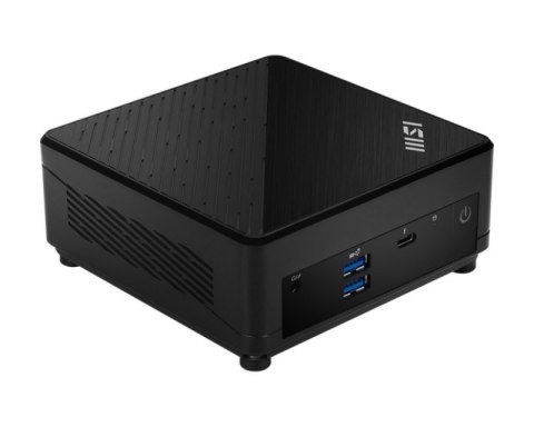 Komputer MSI Cubi 5 12M-002EU (I5-1235U/integ/8GB/SSD512GB/W11P)