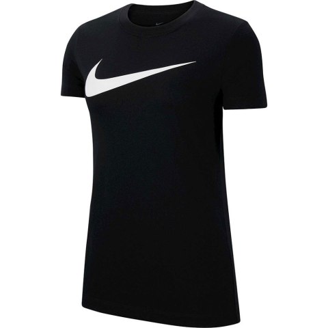 Koszulka damska Nike Dri-FIT Park 20 czarna CW6967 010 XS