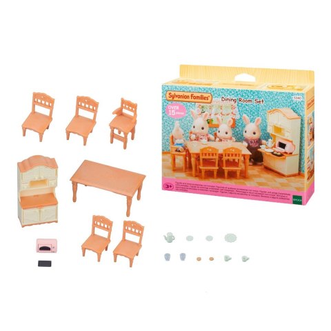 Sylvanian Families 5340 akcesorium do zabawki