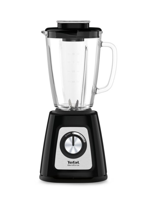 Blender kielichowy Tefal BL 4358 (800W; kolor czarny)