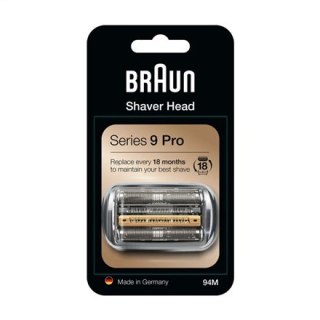 Braun Tilbehor Series 9 Pro 94M