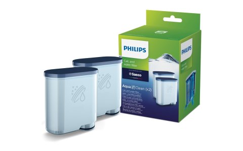 Philips AquaClean CA6903/22 2x Antywapienny filtr wody