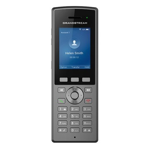 Grandstream WP 825 WIFI | VoIP | Telefony Dect i WiFi