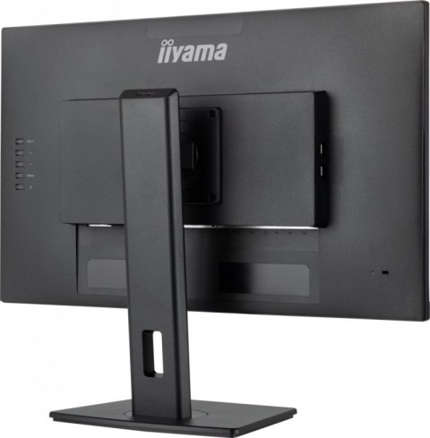 Monitor IIYAMA XUB2792QSU-B6 (27" /IPS /100Hz /2560 x 1440 /Czarny)