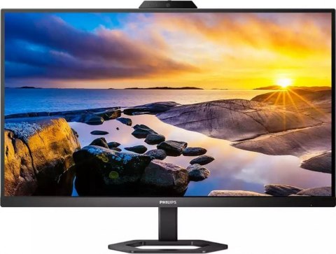 Monitor PHILIPS 27E1N5600HE/00 (27" /IPS /75Hz /2560 x 1440 /Czarny)