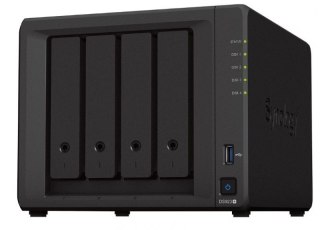 Serwer plików SYNOLOGY DS923+