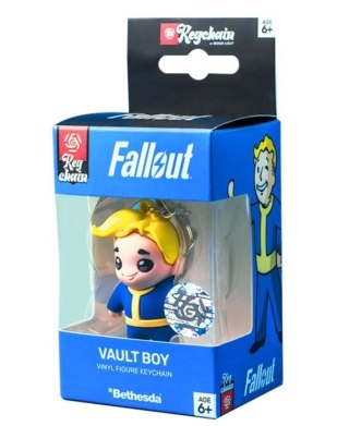 3D Fallout Vault Boy Good Loot