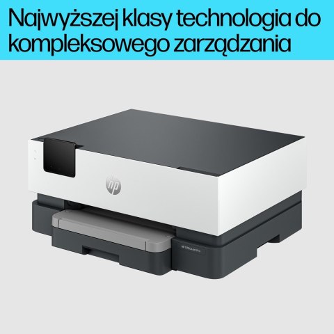 HP OfficeJet Pro Drukarka 9110b