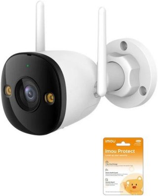 Kamera IP Imou bullet 2C 4MP IPC-F42P z chmurą Imou Protect