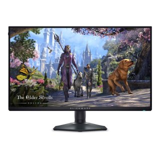 Monitor Dell 27" Alienware AW2725QF (210-BNHT) 4K IPS 180Hz 2xHDMI DP 5xUSB