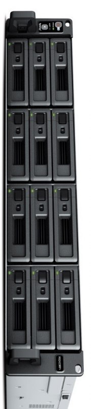 Serwer plików SYNOLOGY RS2423RP+