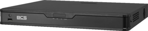 Rejestrator BCS POINT BCS-P-NVR3202-4K-E