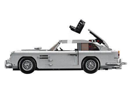 LEGO Creator Expert - James Bond Aston Martin DB5