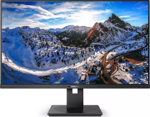 Monitor PHILIPS 328B1/00 (31.5" /VA /3840 x 2160 /Czarny)