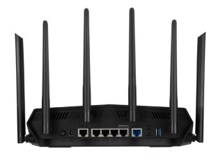 Router Asus TUF-AX6000 (90IG07X0-MO3C00)