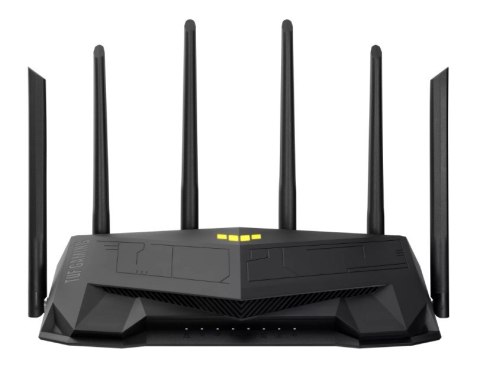 Router Asus TUF-AX6000 (90IG07X0-MO3C00)