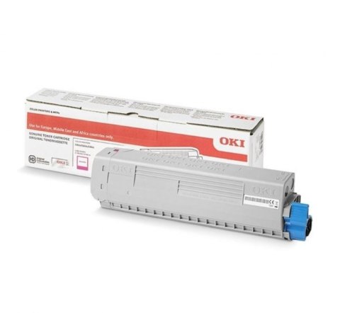 Toner OKI 47095702