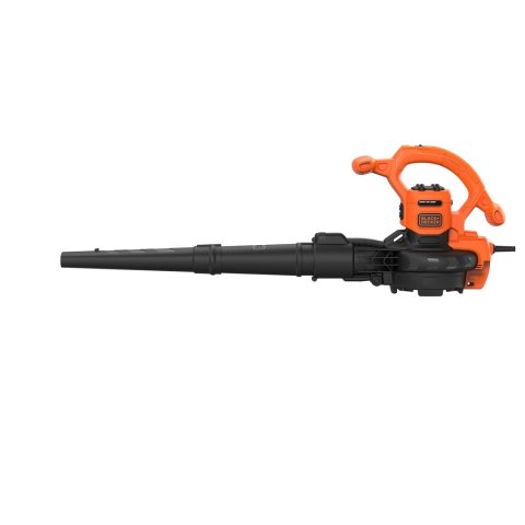 Dmuchawa do liści BLACK+DECKER BLACK+DECKER DMUCHAWA/ODKURZACZ BEBLV260