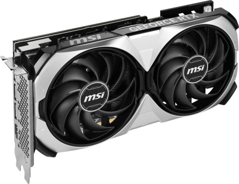 Karta graficzna MSI GeForce RTX 4070 Ti SUPER 16GB VENTUS 2X OC