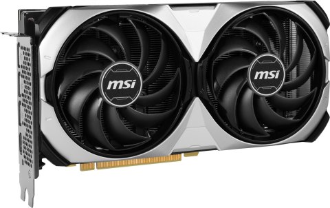 Karta graficzna MSI GeForce RTX 4070 Ti SUPER 16GB VENTUS 2X OC