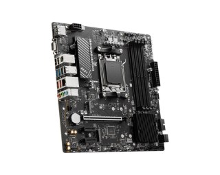 MSI PRO B650M-P płyta główna AMD B650 Gniazdo AM5 micro ATX