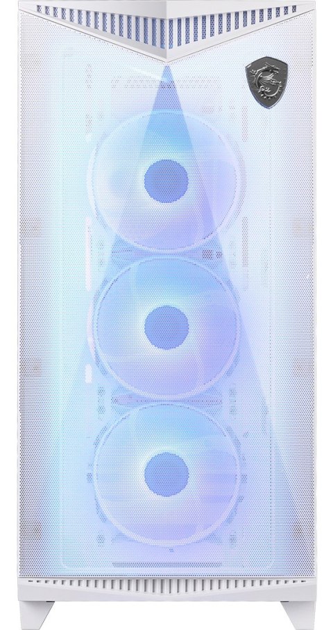 Obudowa MSI MPG GUNGNIR 300R AIRFLOW WHITE