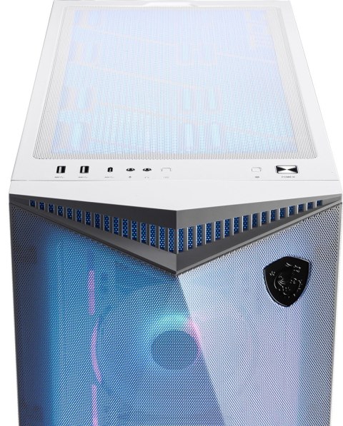 Obudowa MSI MPG GUNGNIR 300R AIRFLOW WHITE