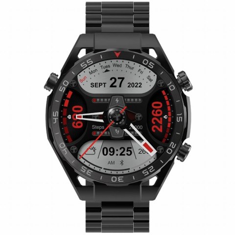 Smartwatch Gravity GT13-1