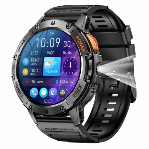 Smartwatch Gravity GT22-1