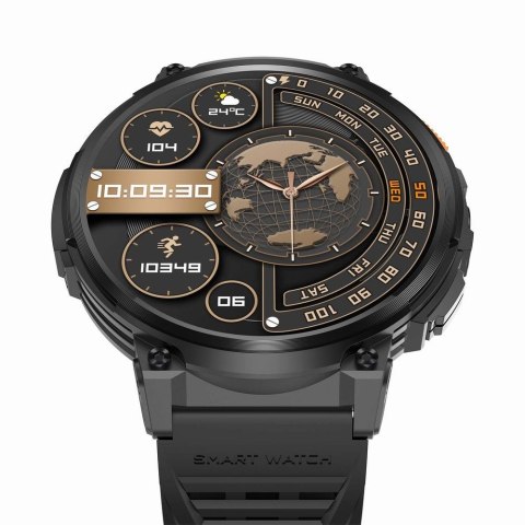 Smartwatch Gravity GT23-1