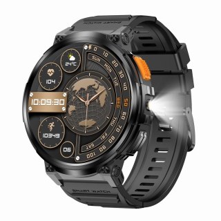 Smartwatch Gravity GT23-3