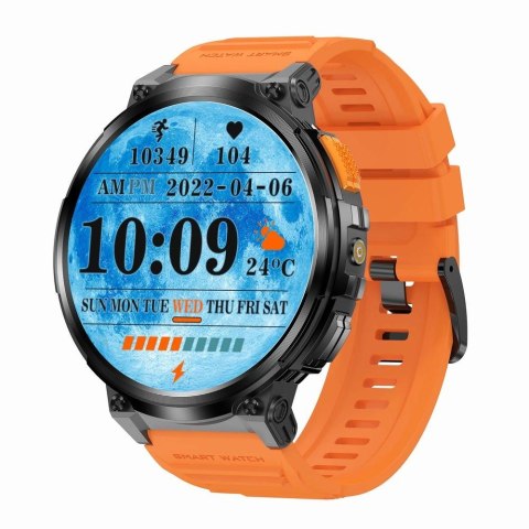 Smartwatch Gravity GT23-3