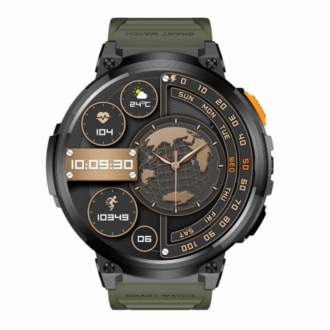 Smartwatch Gravity GT23-5