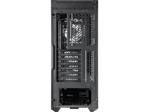 COOLER MASTER OBUDOWA MASTERBOX TD500 V2 MESH ARGB MIDI TOWER CZARNA TD500V2-KGNN-S00