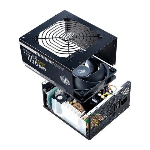 COOLER MASTER ZASILACZ MWE GOLD-V2 850W MODULARNY 80+ GOLD MPE-8501-AFAAG-EU