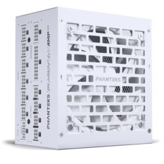 Zasilacz PHANTEKS AMP GH 850W 80 PLUS Gold, PCIe 5.1, ATX 3.1 - 850 Watt, biały