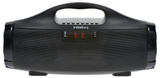 REBELTEC PRZENOŚNY GŁOŚNIK BLUETOOTH SOUNDBOX 390