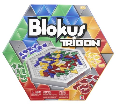 Blokus Trigon R1985