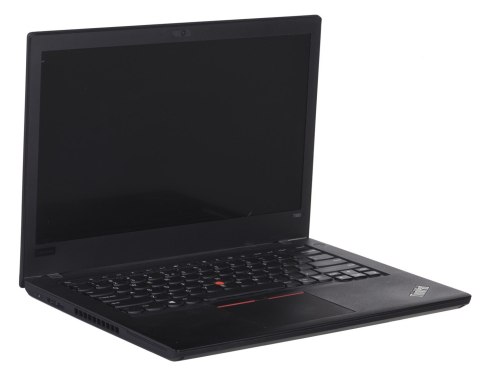 LENOVO ThinkPad T480 i7-8650U 16GB 512GB SSD 14" FHD Win11pro + zasilacz UŻYWANY