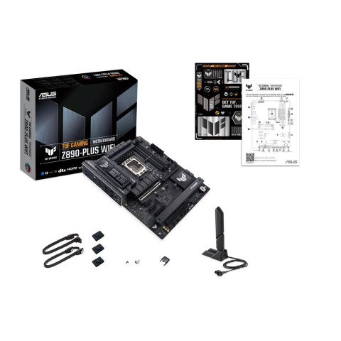 Płyta główna ASUS TUF GAMING Z890-PLUS WIFI