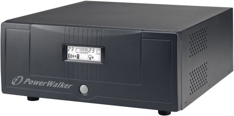 PowerWalker Inverter 700 PSW zasilacz UPS 0,7 kVA