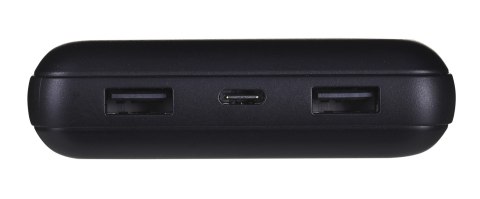 Powerbank Belkin BoostCharge Power Bank 20K 2xUSB-A + 1xUSB-C 20000mAh 15W Black