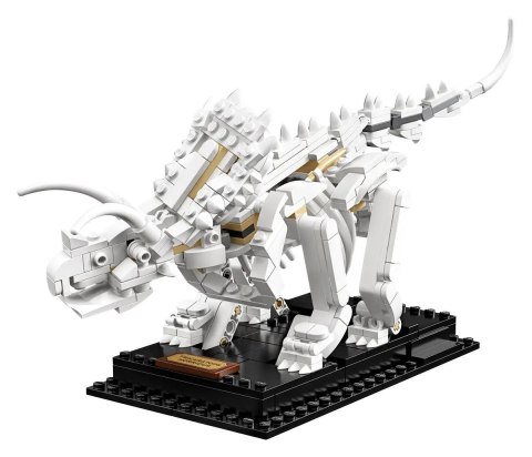 LEGO 21320 Ideas Szkielety dinozaurów