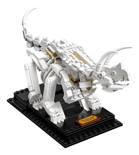 LEGO 21320 Ideas Szkielety dinozaurów