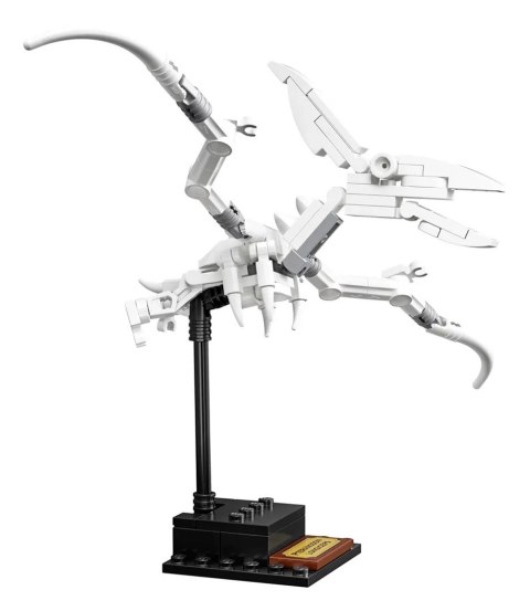 LEGO 21320 Ideas Szkielety dinozaurów