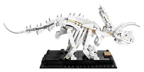 LEGO 21320 Ideas Szkielety dinozaurów